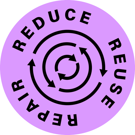 Reduce Reuse Repair